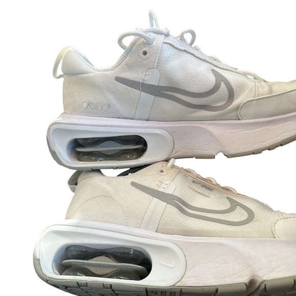 Nike Air Max INTRLK Women’s Shoes Sz 8 White - Picture 11 of 11